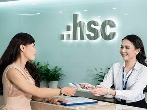 Biến động cơ cấu cổ đông tại HSC sau đợt chào bán cổ phiếu