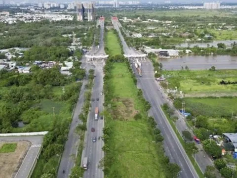 Công an TP HCM thông báo quan trọng liên quan cơ sở dữ liệu đất đai