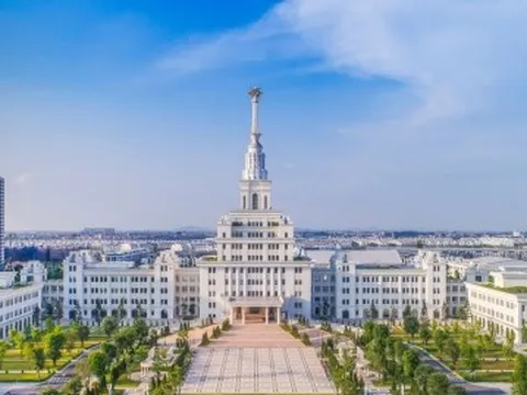 Quy mô của 18 doanh nghiệp được Bộ Xây dựng lựa chọn làm nhà ở xã hội