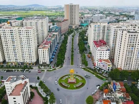 Công an kiểm tra việc nhận tiền cọc, thu tiền chênh mua bán nhà ở xã hội