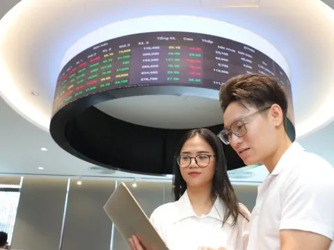 Lãnh đạo Bộ Tài chính nói điều quan trọng trước 'giờ G' xét nâng hạng thị trường chứng khoán