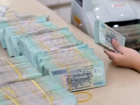 Quy định mới ngành ngân hàng hiệu lực từ tháng 10/2025