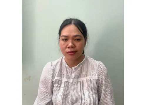 Khám xét nơi ở, khởi tố kế toán Phạm Thị Thủy