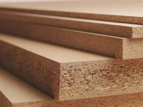 Bộ Công Thương sẽ tham vấn công khai vụ việc chống bán phá giá ván sợi gỗ