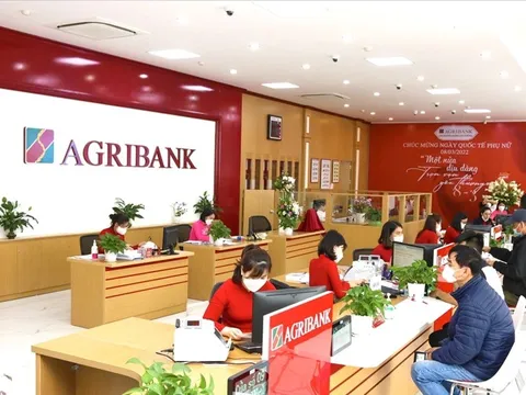 Lãi suất ngân hàng Agribank tháng 10/2025: Kỳ hạn nào có lãi suất cao nhất?