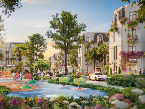 Tọa độ tích sản của giới đầu tư tại cực tăng trưởng Thủy Nguyên - Hải Phòng