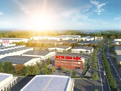 Kinh tế toàn cầu biến động và bài toán thu hút đầu tư vào KCN Việt Nam