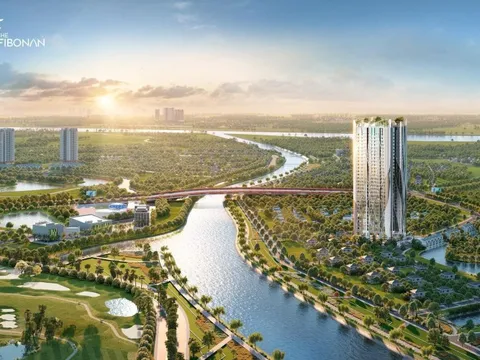 The Fibonan - Lựa chọn căn hộ hoàn hảo cho khách hàng khu Đông Hà Nội