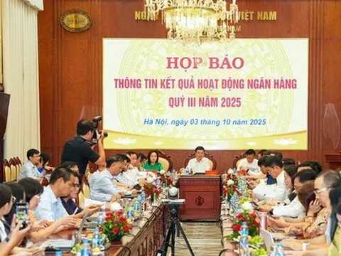Ngân hàng Nhà nước dự kiến tăng trưởng tín dụng năm 2025 đạt 19 - 20%