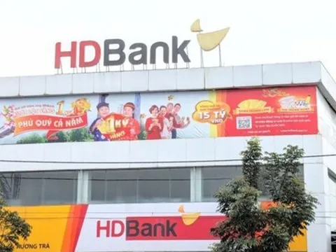 Lãi suất ngân hàng HDBank mới nhất tháng 10/2025: Gửi kỳ hạn nào hưởng lãi suất cao nhất?