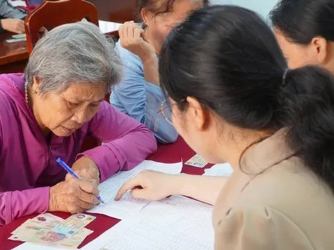 Công an cảnh báo khẩn về thông tin "Chính phủ tặng mỗi người dân 1 triệu đồng dịp Tết"