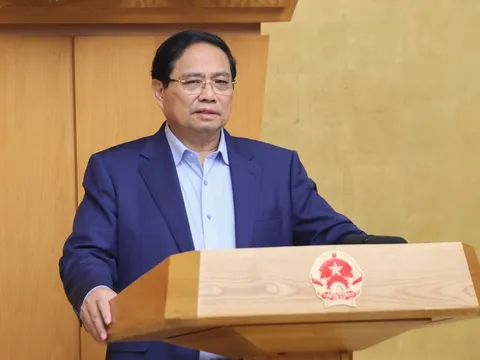 Việt Nam vừa lập một kỷ lục mới về tăng trưởng GDP