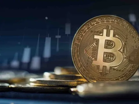 Bitcoin lập kỷ lục mới ngay đầu mùa “Uptober”, trở thành tài sản lớn thứ 7 thế giới