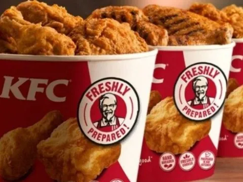 KFC tại quốc gia này phải đóng gần 70 cửa hàng chỉ sau 2 năm, 2.200 nhân viên bị sa thải: Chuyện gì đang xảy ra?