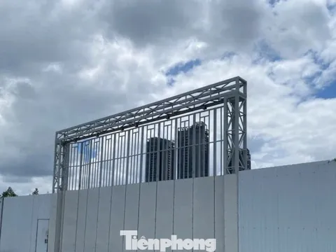 Doanh nghiệp BĐS 'bất động' vì tiền sử dụng đất