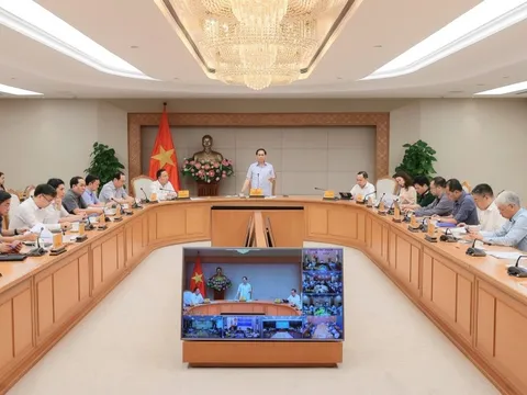 Phó Thủ tướng giao nhiệm vụ quan trọng cho PVN, EVN