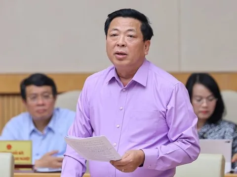 Bộ trưởng Xây dựng: Có thể hoàn thành 82.000 căn nhà ở xã hội trong 2025