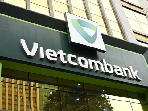 Tối 4/10, Vietcombank lên tiếng về thông tin một phòng giao dịch bị cháy
