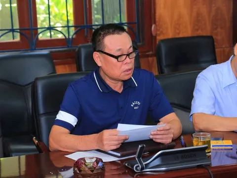 Dabaco (DBC): Lãi 9 tháng ước tính gấp 2,5 lần cùng kỳ, "về đích" sớm kế hoạch năm 2025