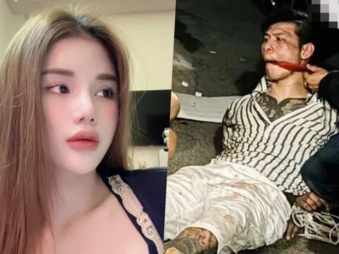 Sự ma mãnh của ông trùm Lê Thanh Tú và hành vi khiến hot girl Ly meo bị truy nã