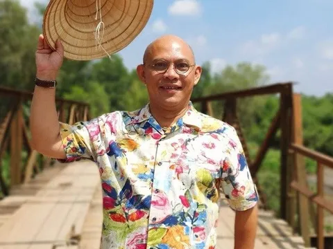 Doanh nghiệp trong hệ sinh thái Điền Quân của "Color man" nợ thuế gần 75 tỷ đồng
