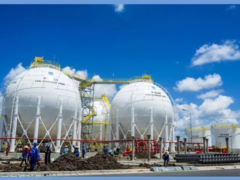 Chế độ phúc lợi nghỉ thai sản cho nhân viên PV Gas ra sao?