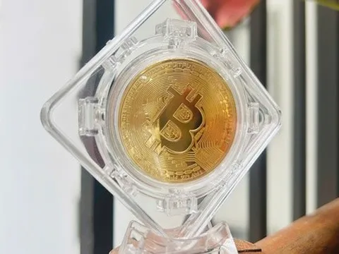 Thông tin mới về cấp phép thí điểm sàn giao dịch Bitcoin, Ethereum… ở Việt Nam