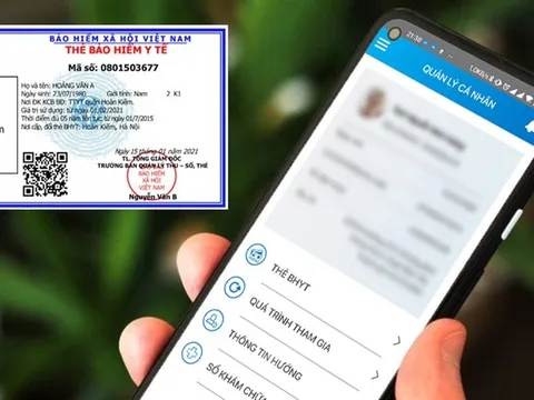 Đi khám chữa bệnh mà làm việc này sẽ bị thu hồi thẻ BHYT ngay lập tức!