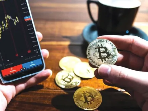 Việt Nam định hình dòng vốn số hàng chục tỷ USD