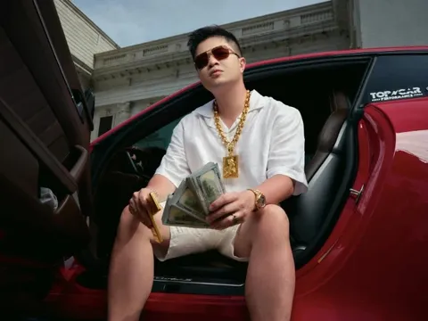 Vụ án Mr Pips lọt 'top' những vụ đạt kết quả thu hồi tài sản cao nhất