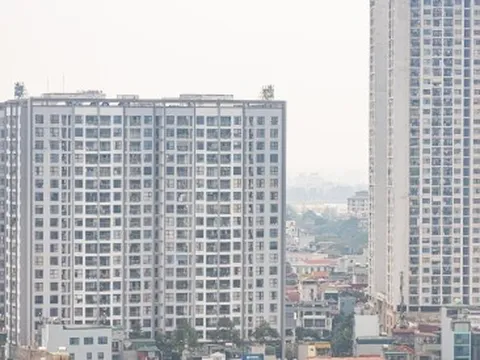 Nguồn cung tăng, vì sao giá nhà vẫn khó giảm?