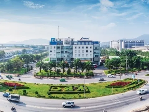 Gặp khó tại 2 dự án gần 4.800 tỷ đồng, Kinh Bắc (KBC) kiến nghị lên tỉnh Bắc Ninh