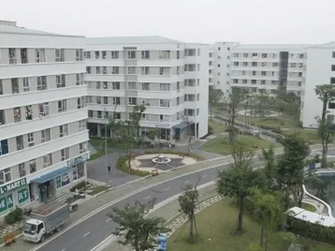 Hơn 82.000 căn nhà ở xã hội dự kiến hoàn thành trong năm nay