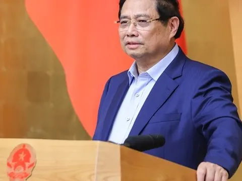 Rà soát sắp xếp cán bộ cấp xã; hoàn thành chi trả chế độ, chính sách trước 10/10