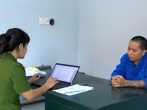 Phạt tù 2 Việt kiều Tang Ha Quoc Huy và Nguyen Thuy Hoang
