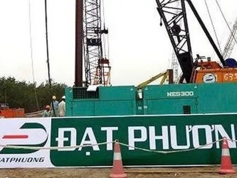 Tập đoàn Đạt Phương trình cổ đông phương án chào bán cổ phiếu riêng lẻ