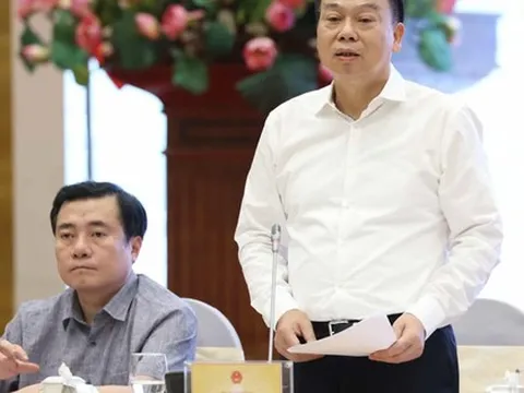 Thứ trưởng Bộ Tài chính: Tối đa 5 doanh nghiệp được thí điểm giao dịch tiền mã hóa