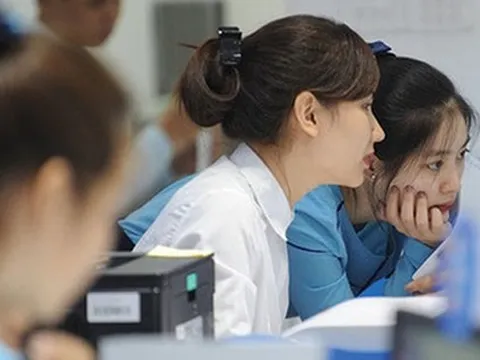 Tin vui với nhân sự ngân hàng: Làn sóng cắt giảm bắt đầu hạ nhiệt