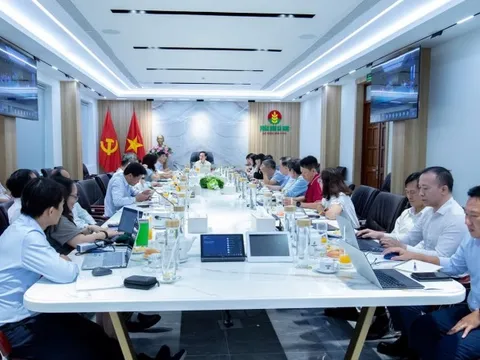 Đạm Cà Mau (DCM): Lãi quý 3 gấp 2,6 lần cùng kỳ, lợi nhuận 9 tháng vượt kế hoạch cả năm