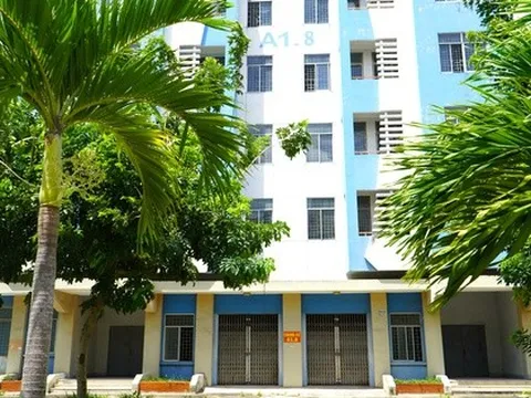 TP HCM: Đề xuất bãi bỏ đấu giá gần 1.000 căn hộ tái định cư