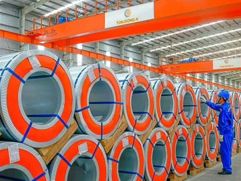 Sau Masan Consumer, thêm một doanh nghiệp chuẩn bị "chuyển nhà" sang HOSE