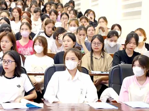 Công an phát cảnh báo khẩn tới tất cả sinh viên và phụ huynh toàn quốc