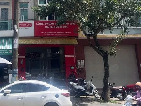 Bắt nguyên giám đốc đại lý công ty bảo hiểm tại Gia Lai