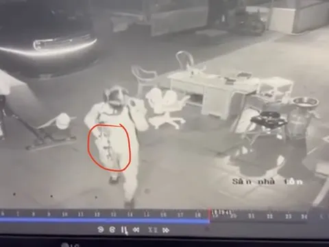 16 giờ 30 hôm nay, Công an Đồng Nai họp báo về vụ sát hại 3 người trong 1 gia đình