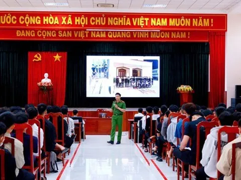 Sập bẫy "công an giả", nam sinh viên ở Gia Lai bị lừa mất gần 1,3 tỉ đồng