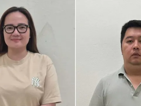 Góc khuất của 'đế chế' Hoàng Hường: Còn tiềm ẩn dấu hiệu 'Rửa tiền' và 'Trốn thuế'?