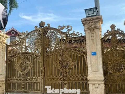 ‘Trùm’ xử lý rác thải ở Hải Phòng vừa bị tạm giam là ai?