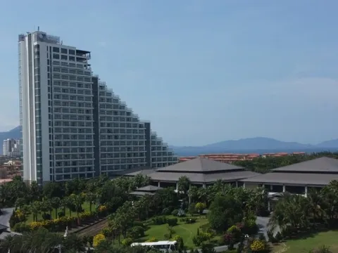 Thanh tra hàng loạt dự án nghỉ dưỡng 'dính' sai phạm