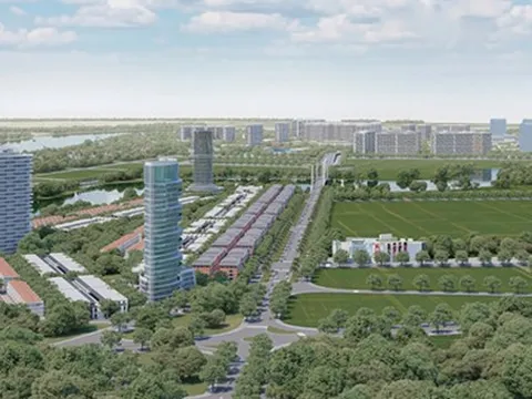Công ty chủ lực trong hệ sinh thái Sun Group báo lãi 241 tỷ đồng sau 6 tháng