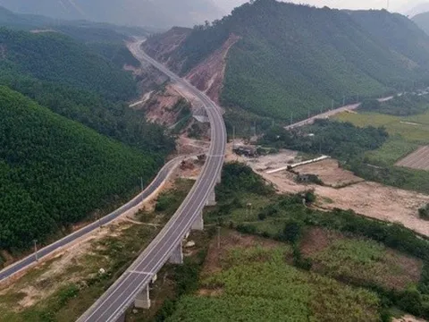 Đà Nẵng đầu tư hơn 1.600 tỉ đồng làm tuyến kết nối cao tốc La Sơn - Túy Loan